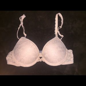 Lace Bra